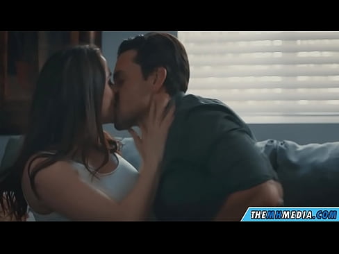 ❤️ Романтичний секс з хорошою грудастою мамою Порно у нас uk.naughtyhentai.ru ﹏